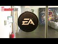 NEED FOR SPEED PAYBACK im Test! Zu Besuch bei EA!