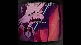 Angeldust Edit  Weird Al  Polka Face  Ib marcywu stan   edit hazbinhotel angeldust alcohol
