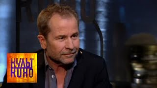 Кирилл Разлогов о фильме "Рай: Надежда" / Культ кино с Кириллом Разлоговым Кирилл Разлогов о фильме "Рай: Надежда" / Культ кино с Кириллом Разлоговым