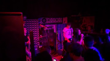 Lazy Bitches - Havana Affair  (01/02/2019)