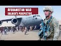 Afghan Evacuation the US Soldier's Perspective