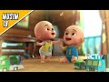 Upin &amp; Ipin Musim 18 Full Movie - Rindu Masa Kecil Upin Ipin | Upin Ipin Terbaru