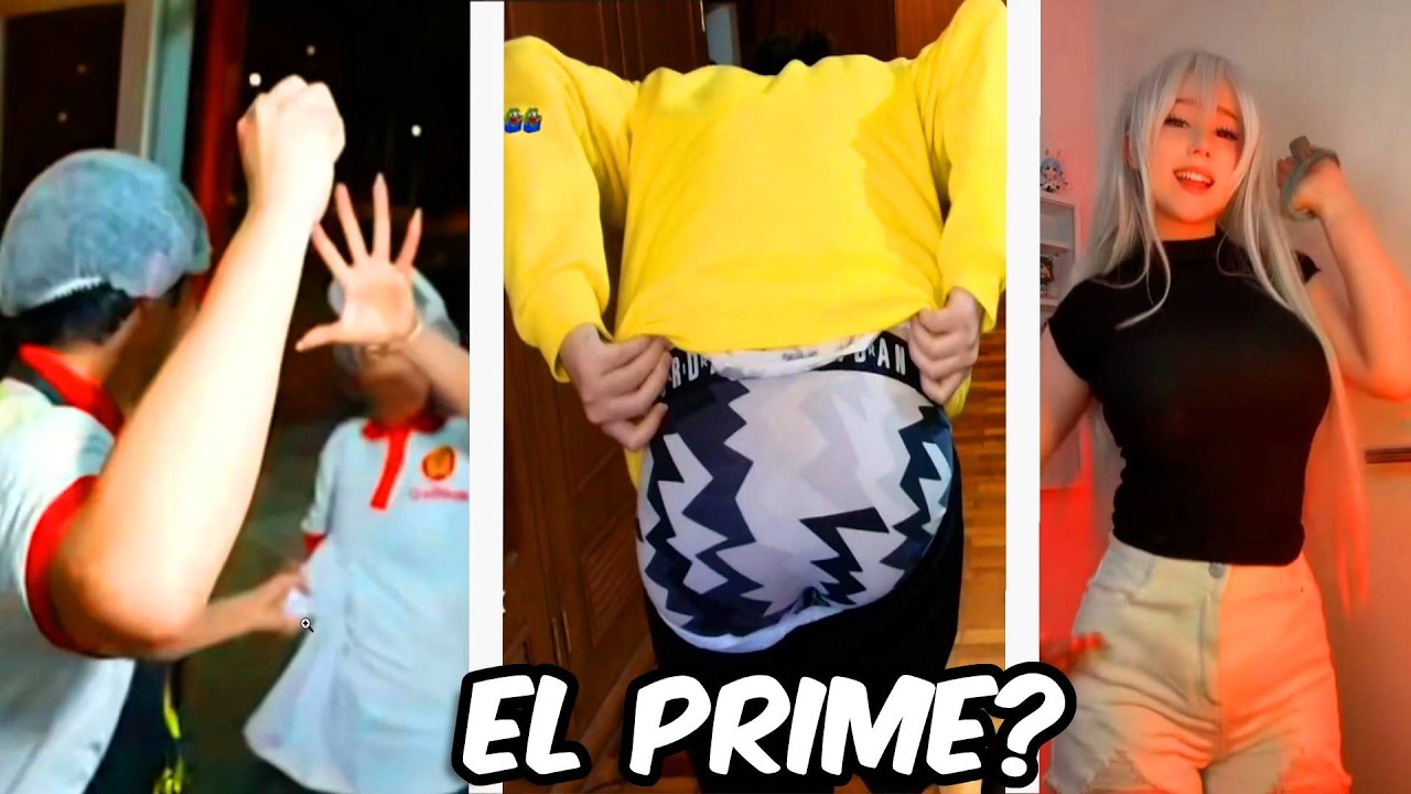 SACHAUZUMAKI REACCIONA A MEMES Y TINDER🔥🔥