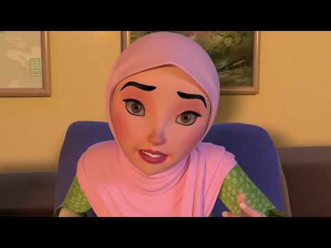 نصيحة عمر لامه للقراءة فى الكتب والعلم للثقافة العامة وحرص الامام البخاري على ذلك