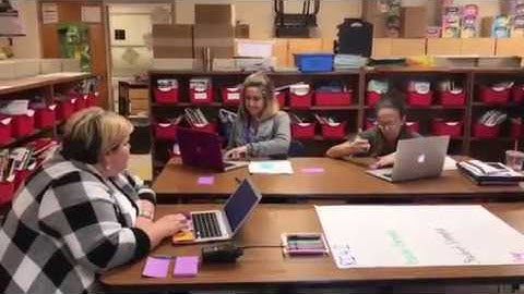 Fourth Weekly Data PLC Part 1