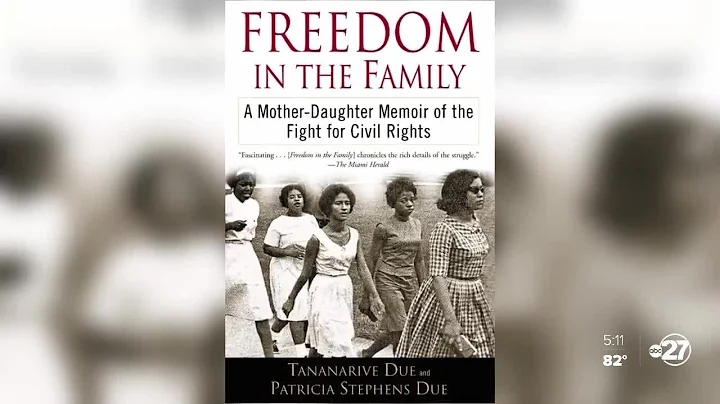 Daughter: Spirit of Tallahassee civil rights activ...