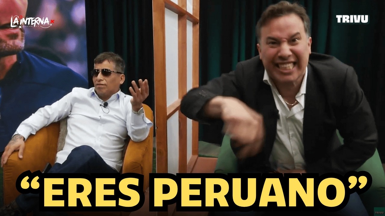 CHEVARISTO vs ESQUIVEL: LA REVANCHA