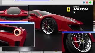 The Crew 2 Трейлер Hot Shots