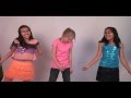 Halloween Hustle Dance Video