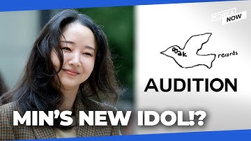 Is Min Hee-jin creating new idol group after high-profile split from HYBE?
