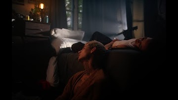 jxdn - LOST ANGEL (Official Video)