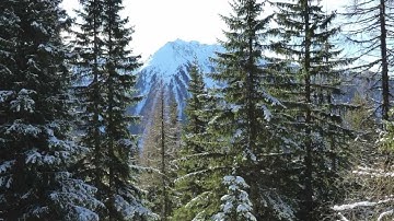 Korg M3 Xpanded - Winter im Schladming HD