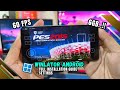 100% OFFLINE..!! Cara Pasang PES 2015 Winlator 10 Android - Full Set Up Guide and Gameplay