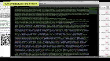 Complemento nómina 1.2 - PHP