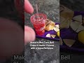 The Mini Verse✨️ Taco Bell ball was fun to put together. Definitely worth a grab at Walmart.