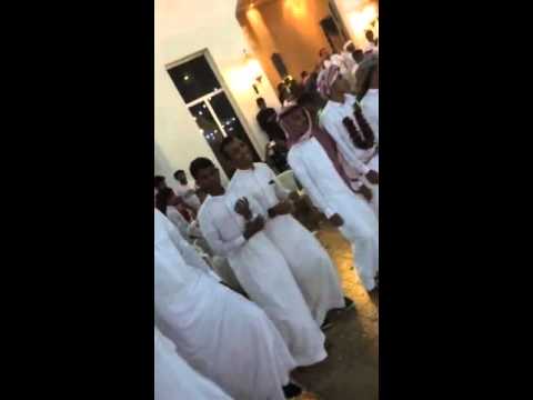 حفل عقد قران نبيل الاعرج 6