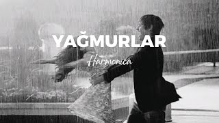 Yağmurlar - Perdenin Ardındakiler & Anıl Piyancı