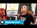 Naomi's Powerlifting Journey and Goals