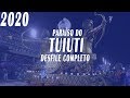 PARAÍSO DO TUIUTI 2020 - DESFILE COMPLETO