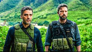 Special Forces Soldiers Plan to Rob a Billionaire Drug Lord