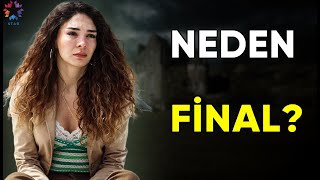 Yüz Yıllık Mucize 13. Bölüm Final Fragmanı! YÜZ YILLIK MUCİZE NEDEN FİNAL?