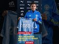 Rico Lewis Signs New Manchester City Contract Until 2030