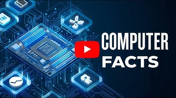 "The Fact Hub: 8 Amazing Facts About Computers You Didn’t Know!"