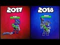 The 10 LAST things only OG Brawl Stars players will remember