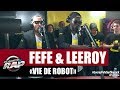 Miniature de la vidéo de la chanson Vie De Robot