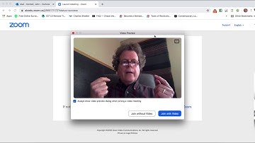 First Time Using Zoom? - How to Download the App on Your Computer and Attend a Meeting!