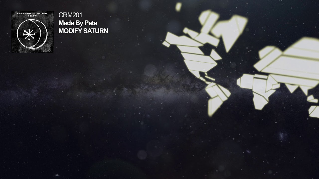 Ver Made By Pete - Modify Saturn en YouTube Ver Made By Pete - Modify Saturn en YouTube