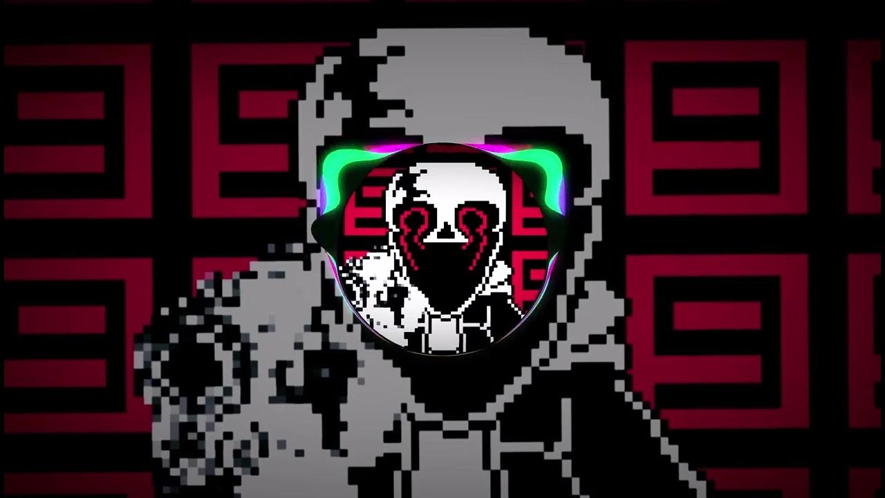 VHS Sans Phase 3 Inner Torment YouTube