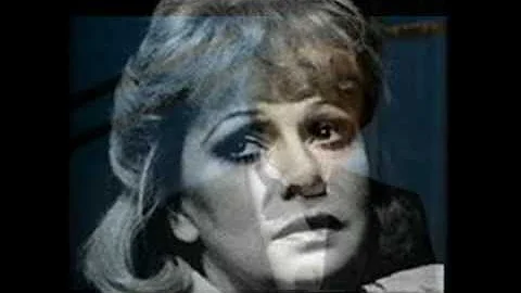JOHNNY MATHIS & STEPHANIE LAWRENCE YOU SAVED MY LIFE