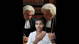 Tort Law எப்படி வந்தது? 🇬🇧➡️🇮🇳 | Evolution of Tort in India Explained 🔍 #shorts #tort #law