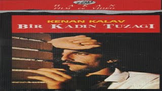 Bir Kadın Tuzağı (1987) Kenan Kalav | Arzu Aydın | Orjinal 📼 Yeşilçam Sinema Fragmanı