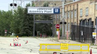 Did Paul Ryan blame President Obama for shutting down a GM plant in 2008? - Fast Fact Check