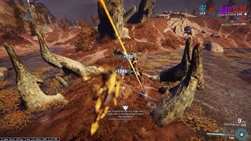 3 Headshot Aim glide Riven Challenge | Easiest method