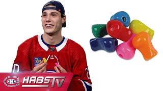 Habs react to 2000s objects