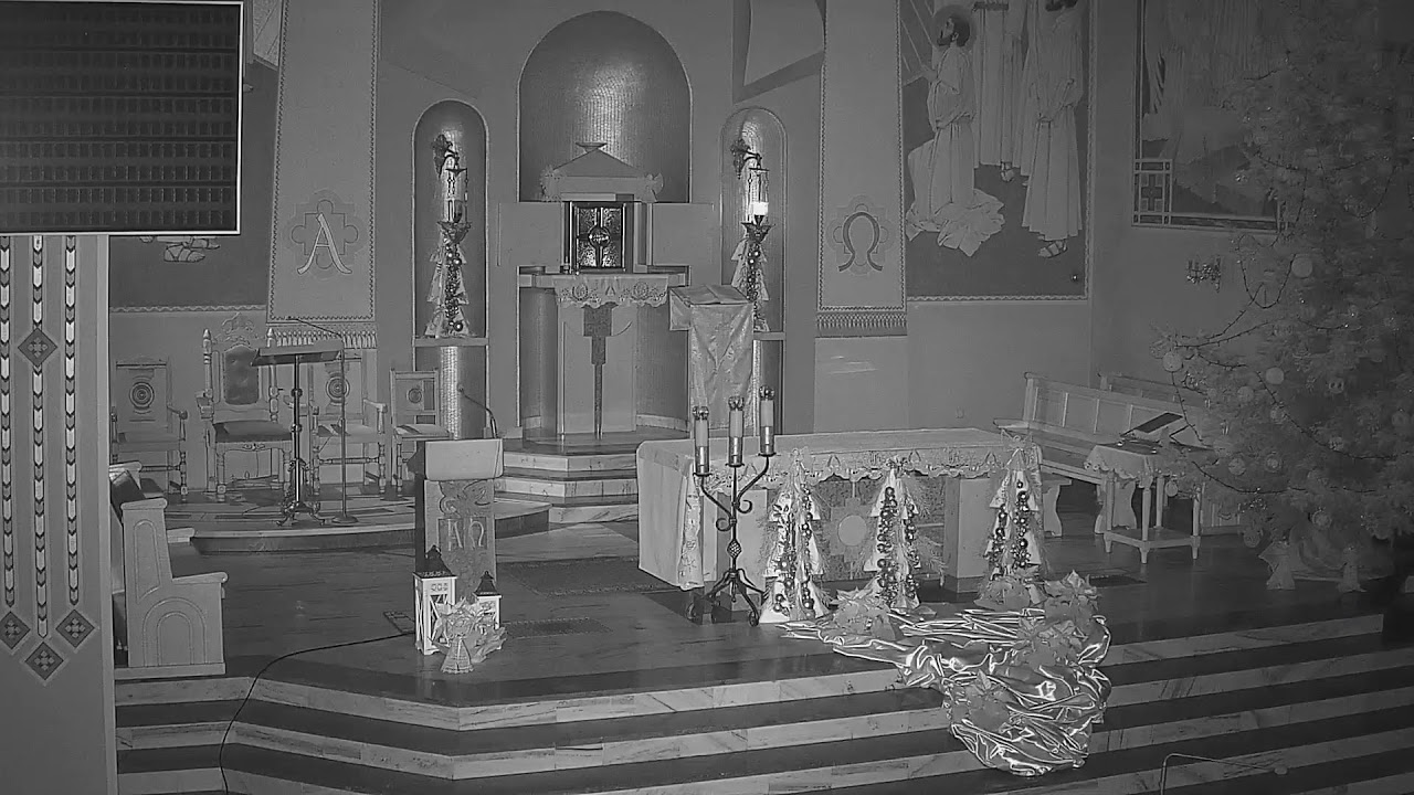 Parafia pw. Św. Brata Alberta Chmielowskiego w Kolbuszowej