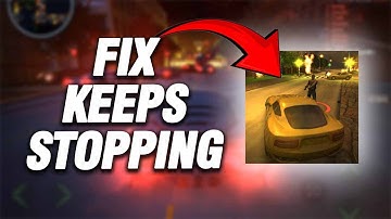 How To Fix Payback 2 Keeps Stopping | Final Solution
