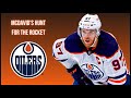 Can Connor McDavid Win The Rocket Richard Trophy?