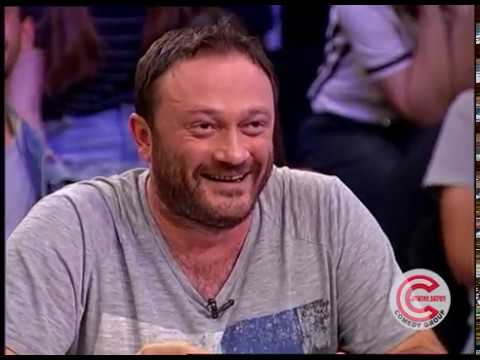 გააცინე და მოიგე - 5 ოქტომბერი 2017