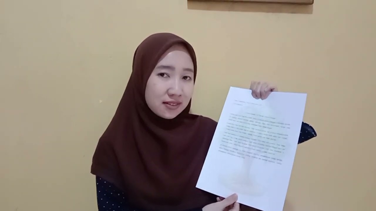 Tantangan Literasi Bulan Februari 2026