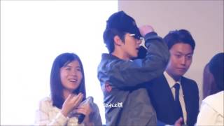 The Most Luckiest Exo-Ls