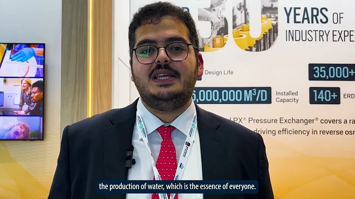 Energy Recovery - Testimonial from Consulting Engineering Co