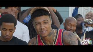 Blueface - Bleed It (Dir. by @_ColeBennett_)