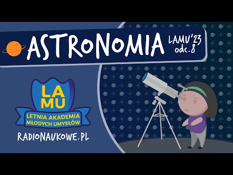 Wideo: Co byś zrobił, gdyby astronomia zadała pytania?