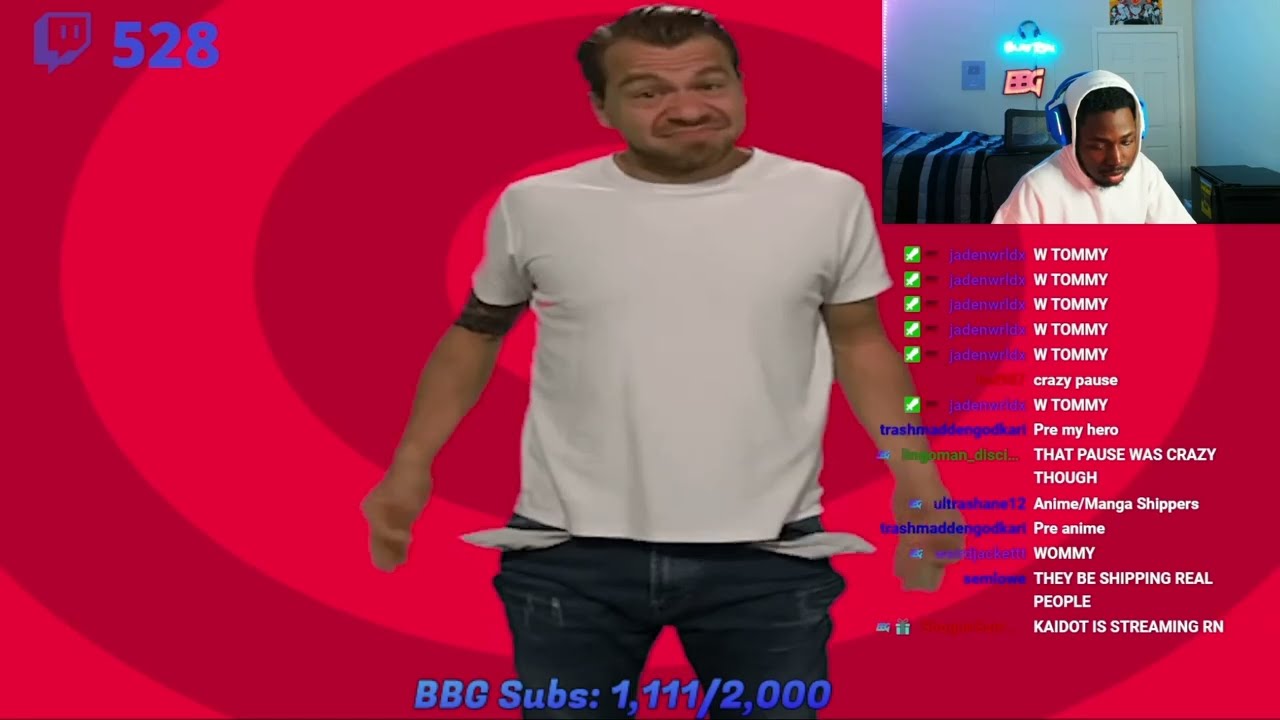 Blueryai Reacts to MOST ANNOYING PEOPLE: Shippers