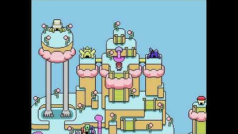 Jimmy and the Pulsating Mass Part 7: I