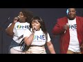 "Its Yours" Official Live Video by Jekalyn Carr